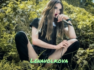 Lenavolkova