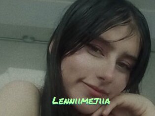 Lenniimejiia