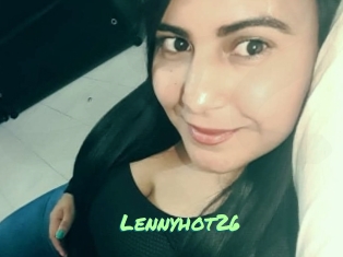 Lennyhot26