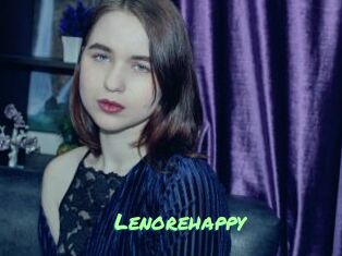 Lenorehappy