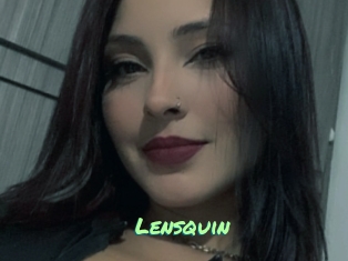 Lensquin