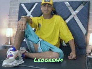 Leogream