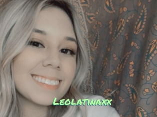 Leolatinaxx