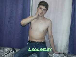 Leolesley