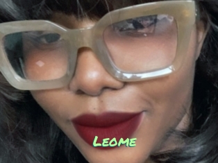 Leome