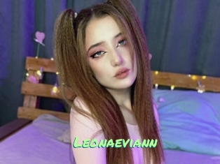 Leonaeviann