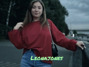 Leonajones