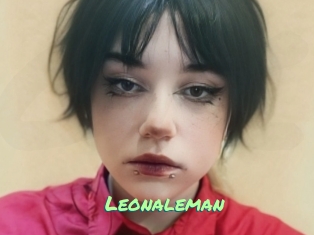 Leonaleman