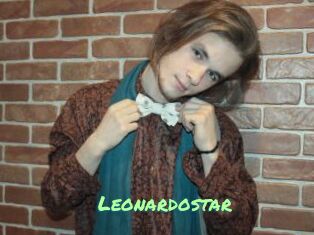 Leonardostar