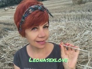 Leonasexlove