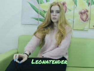 Leonatender