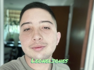 Leoneljones