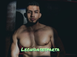 Leonidasesparta