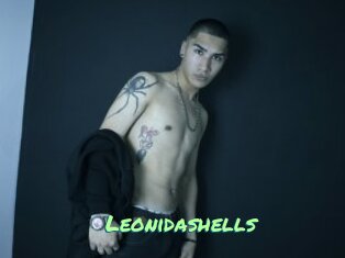 Leonidashells