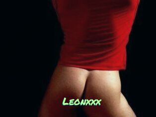 Leonxxx