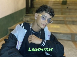 Leosmiths