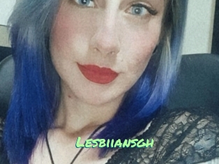 Lesbiiansgh