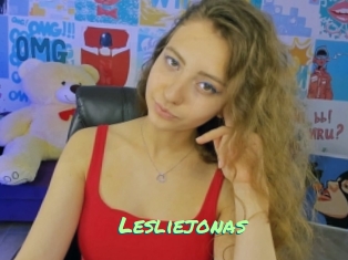 Lesliejonas