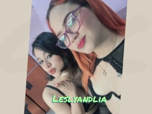 Leslyandlia