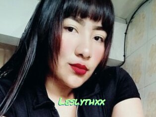 Leslythxx