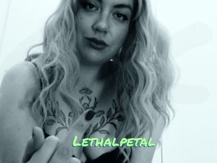 Lethalpetal