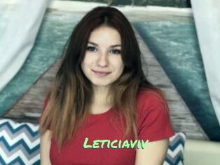 Leticiaviv