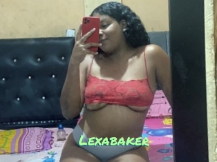 Lexabaker