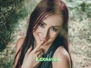 Lexahill