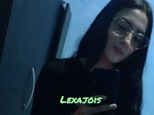 Lexajois