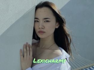 Lexicharmy