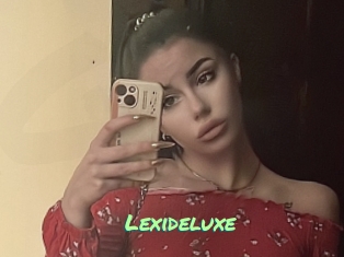 Lexideluxe