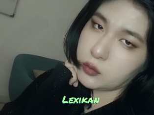 Lexikan