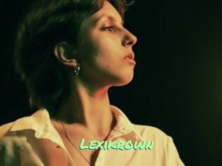 Lexikrown