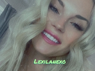 Lexilanexo