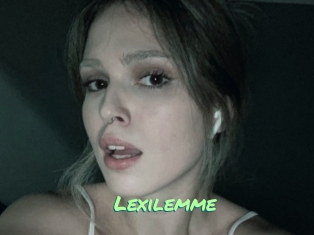 Lexilemme