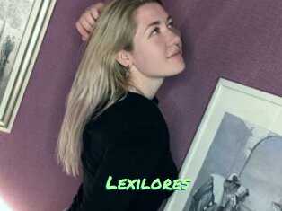 Lexilores