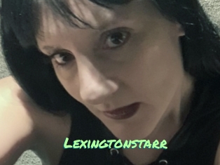 Lexingtonstarr