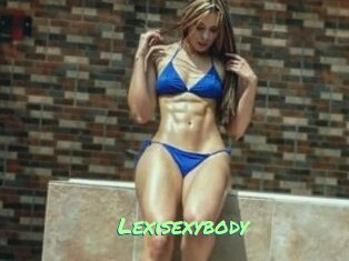 Lexisexybody