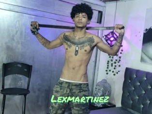 Lexmartinez