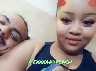 Lexxxandpeach