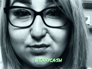 Lexxycash