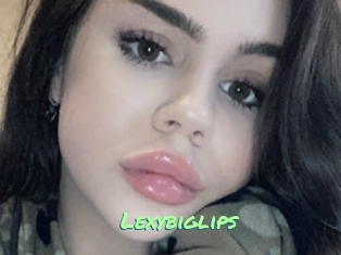 Lexybiglips