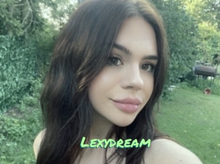 Lexydream