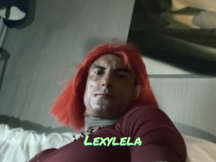 Lexylela