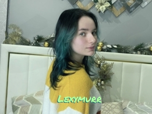 Lexymurr