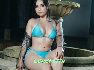 Lexysmitth