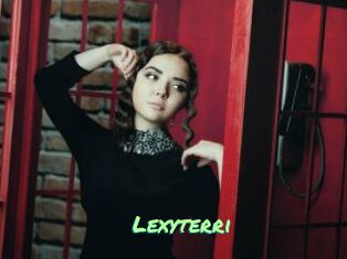 Lexyterri
