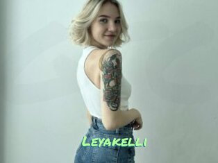 Leyakelli