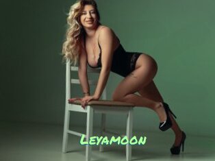 Leyamoon