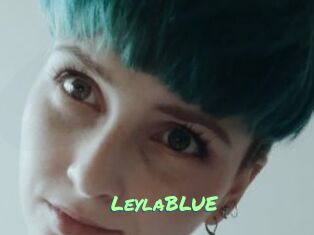 LeylaBLUE